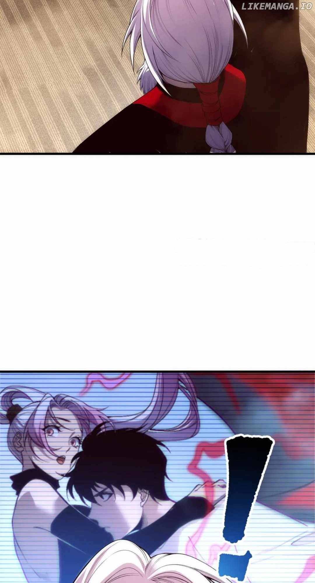 Catastrophic Necromancer Chapter 185 31